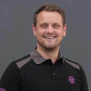 Daniel Buczman